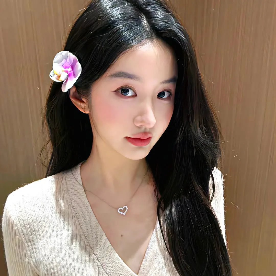 妮娜的抉择