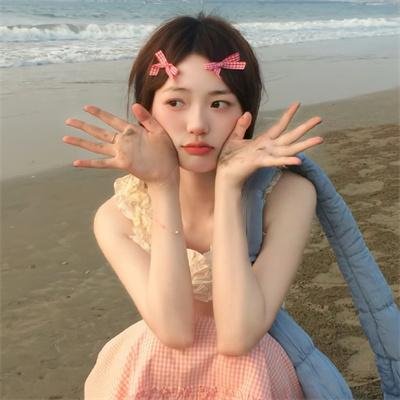 真正的甜点