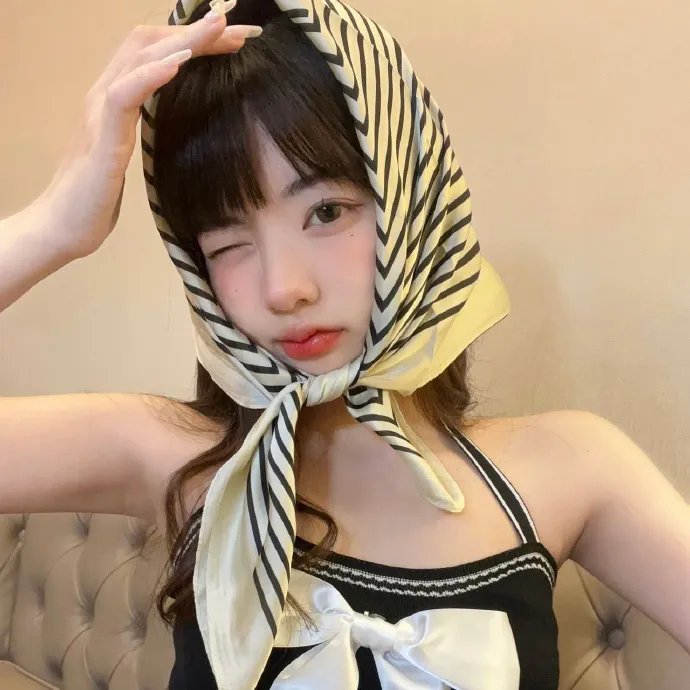 疯狂的麦穗儿